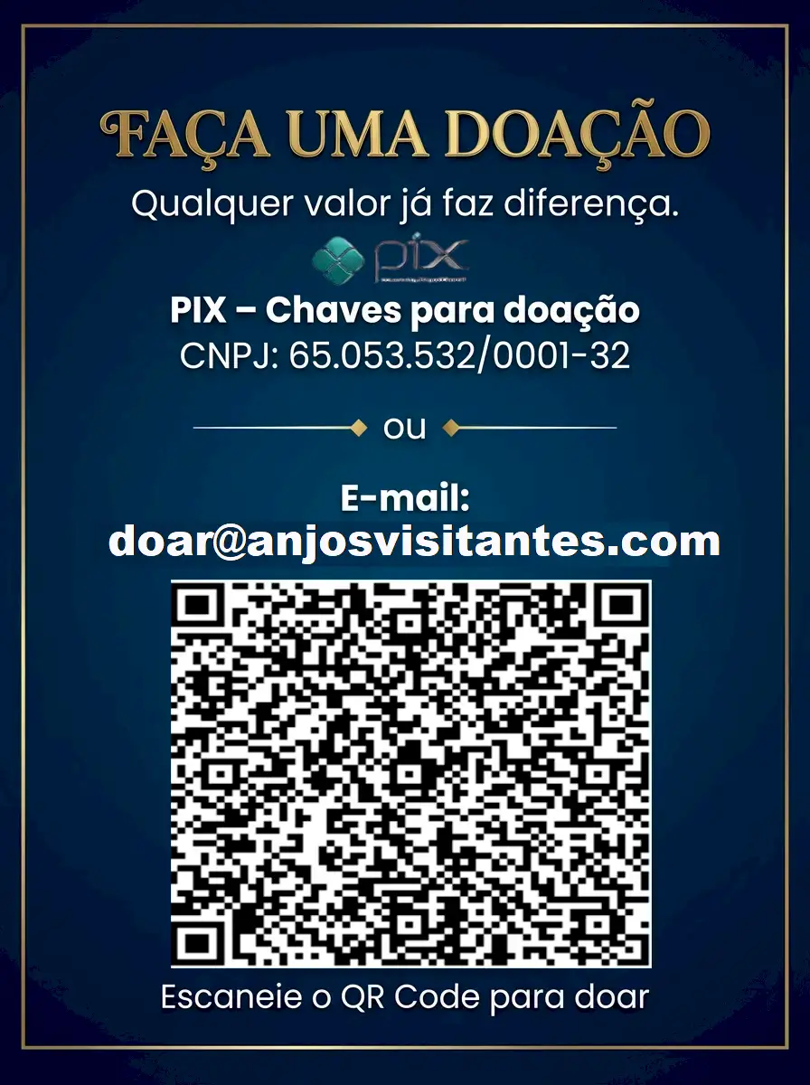 Doar Anjos Visitances